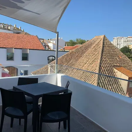 Cozy House דירה