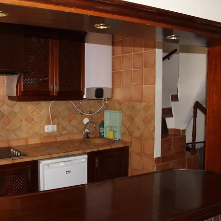 Cozy House דירה