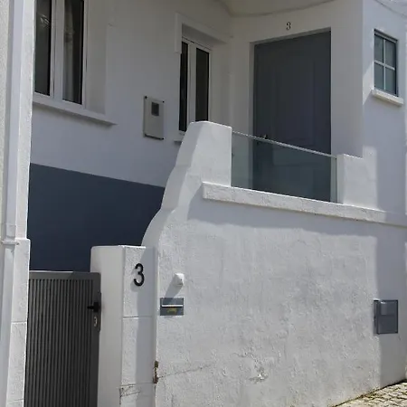 Cozy House * לאגוּ‏ש