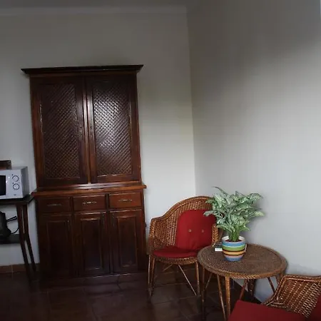 דירה Cozy House לאגוּ‏ש