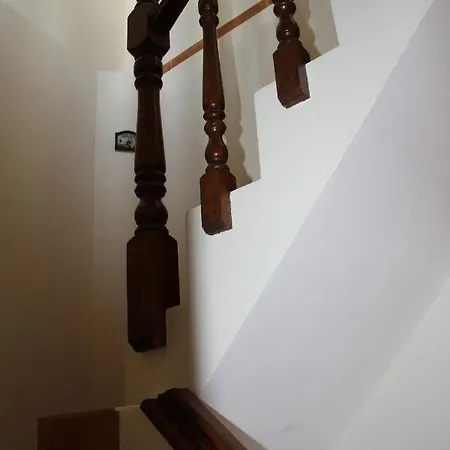 Cozy House דירה