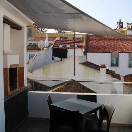 Appartement Cozy House