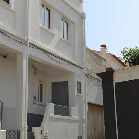 Apartmán Cozy House Lagos