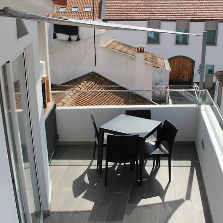 Appartement Cozy House *