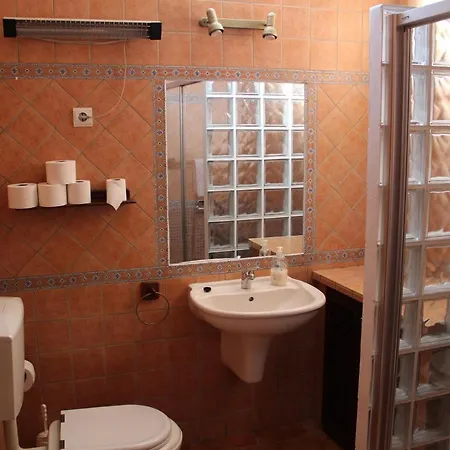 Cozy House Appartement