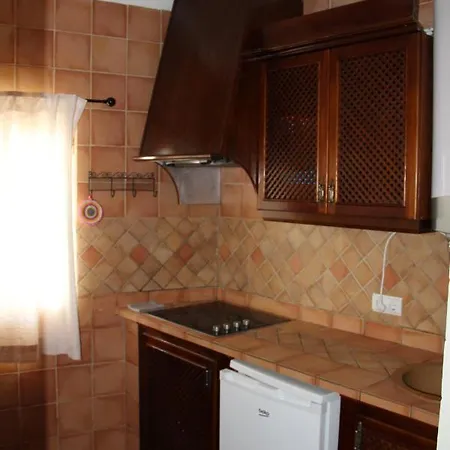 Cozy House Appartement *