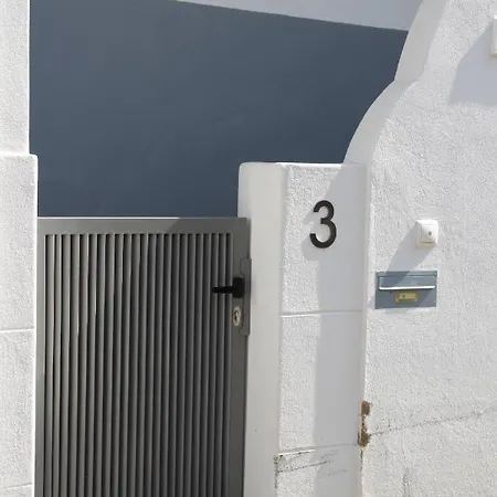 Lägenhet Cozy House