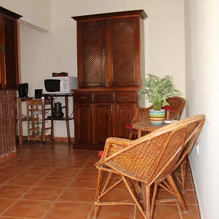 Cozy House Appartement