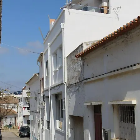 Apartamento Cozy House *