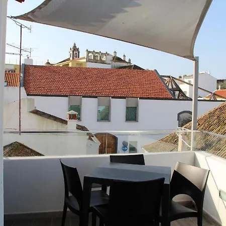 Apartamento Cozy House *