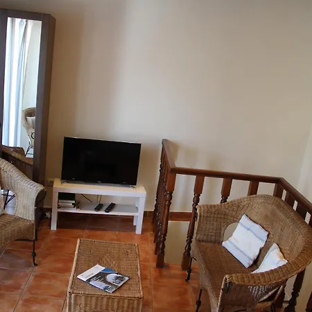 Apartamento Cozy House Lagos