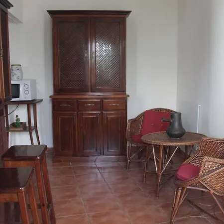 Apartamento Cozy House *